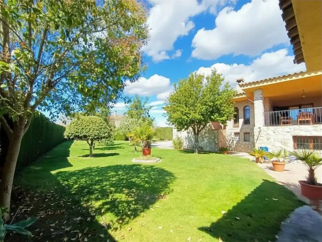 Casa amb piscina en venda a Pepino, imagen 10