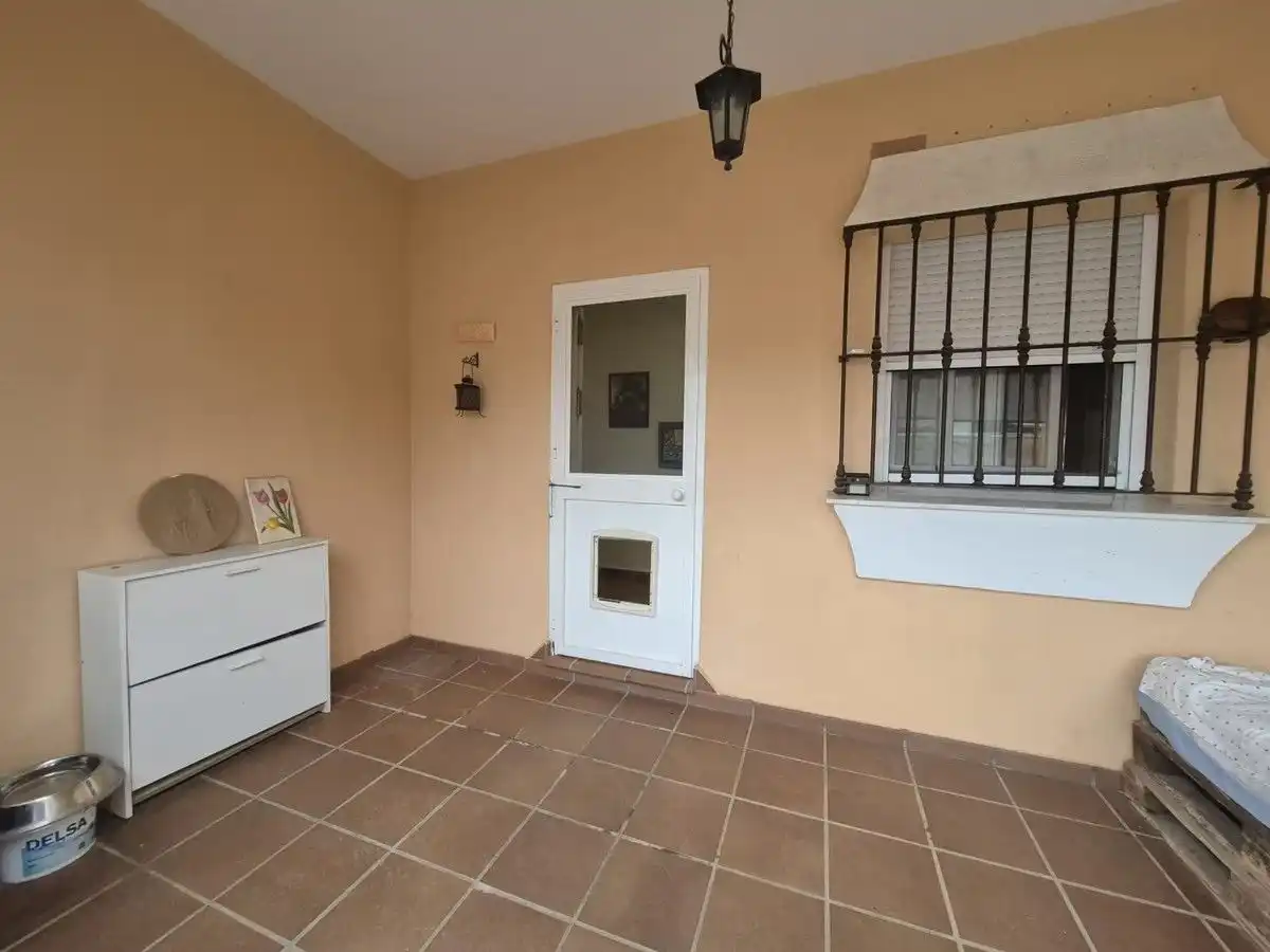 Chalet con piscina en venta en CAMINO DEL RODEO 28, imagen 2