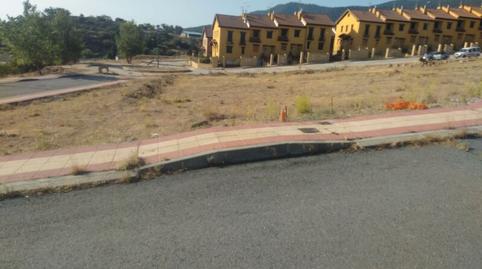 Foto 2 de Terreny industrial en venda a Calle Don Juan José Martín, Centro, Ávila