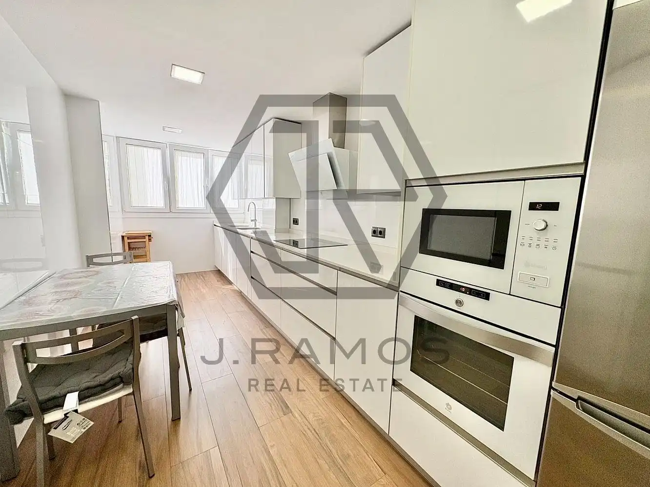 Flat with lift for sale in de la hispanidad, imagen 11