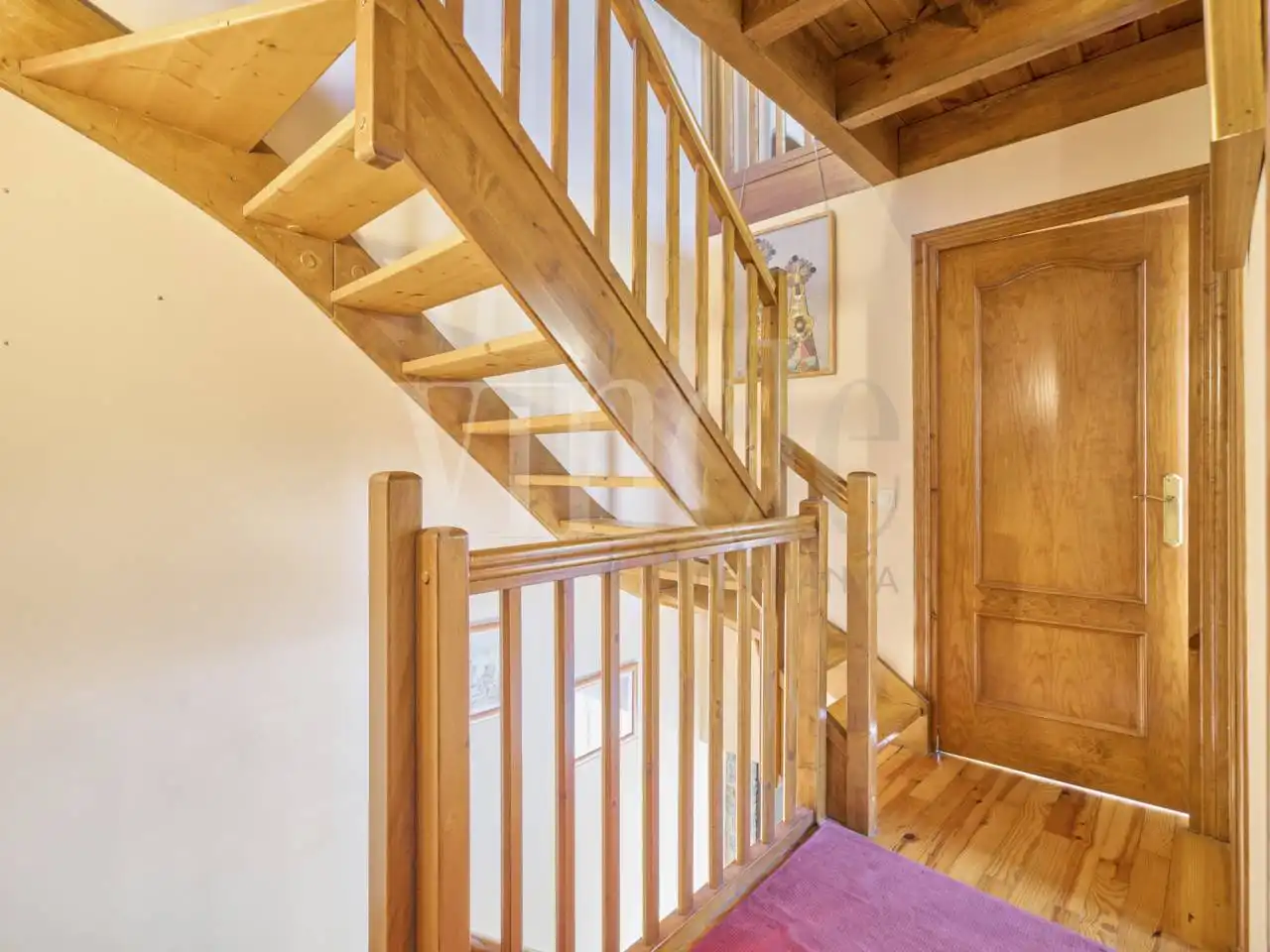 Terraced house with garden for sale in Calle ROUTE DE POUJALS, imagen 21