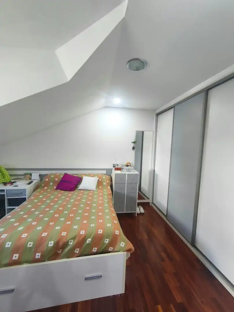 Bedroom of Duplexes for sale in Barbadás, Ourense