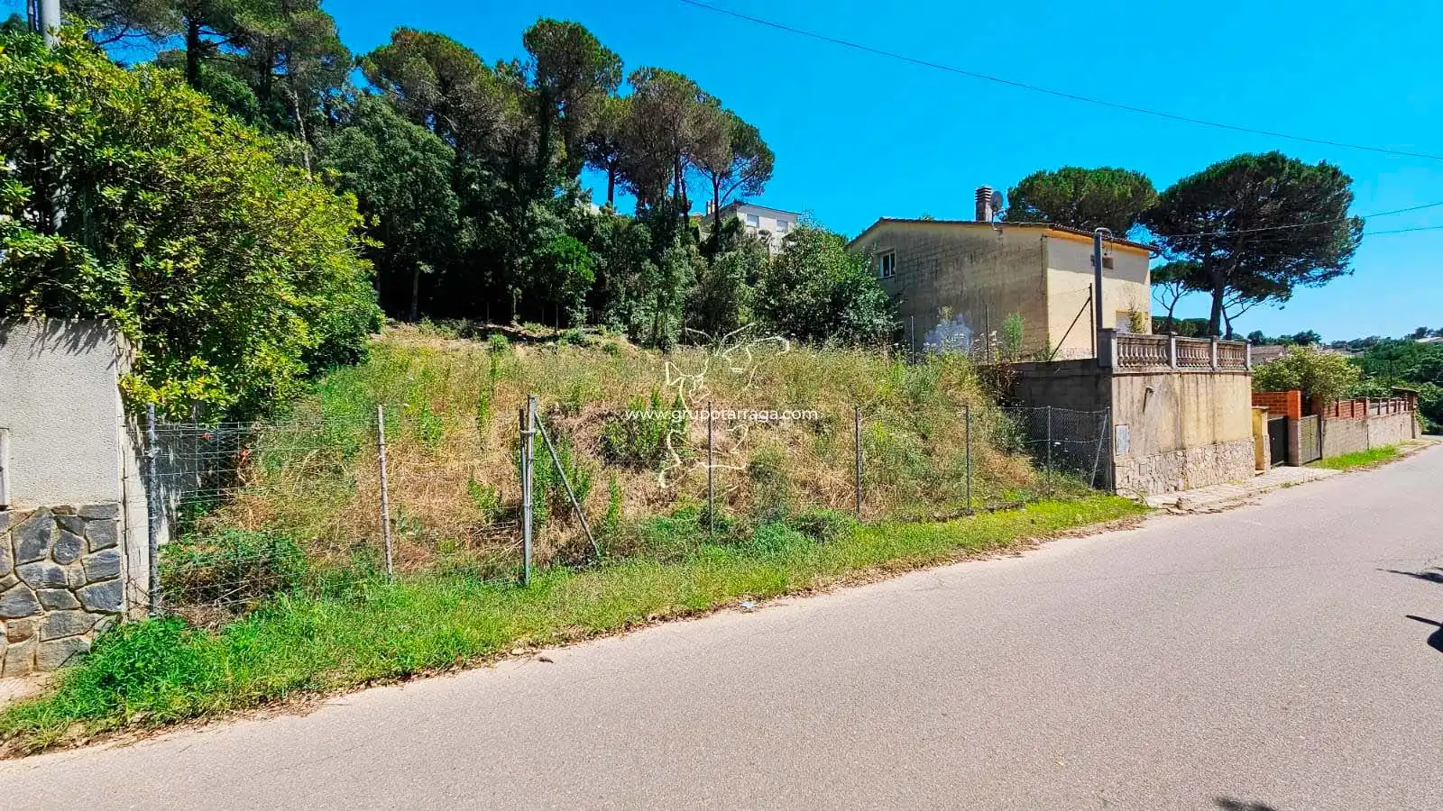 Residential land for sale in Carrer Avellaner 70, imagen 2