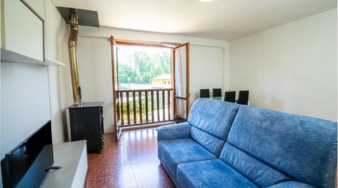 Foto 2 de Piso en venta en Calle el Ral, Castejón de Sos, Huesca