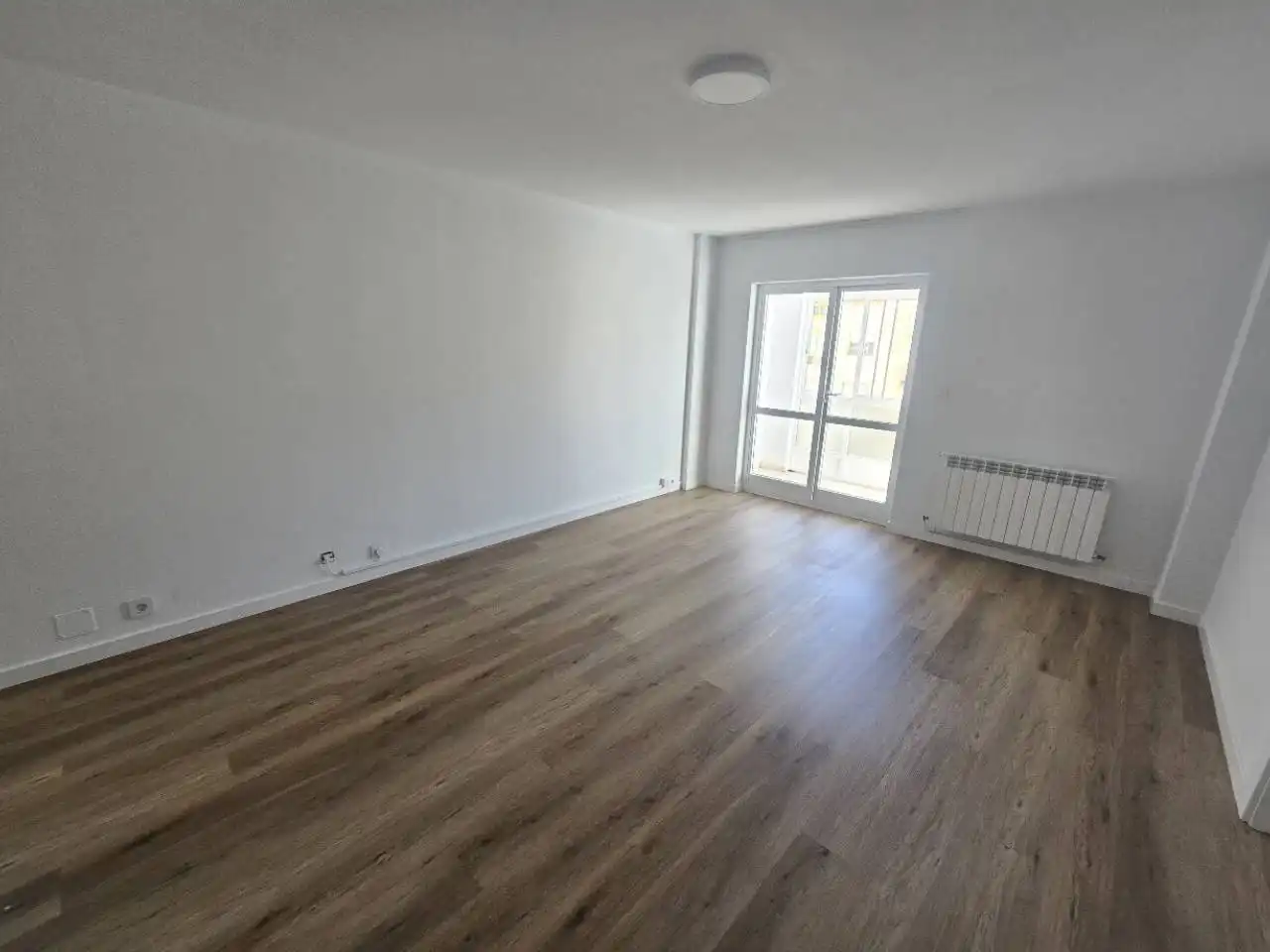 Piso en venta en Lugo, Lugo