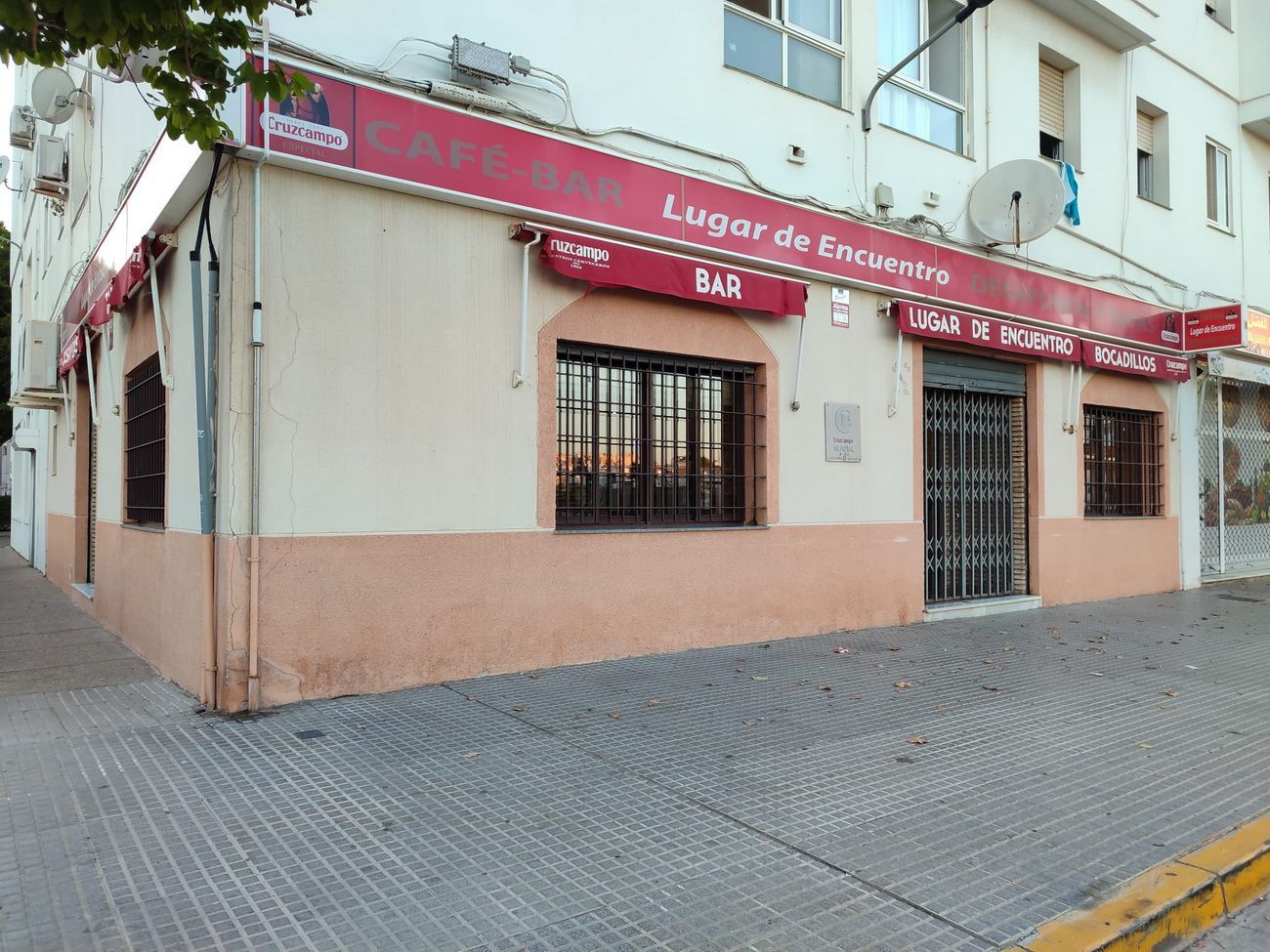 Local en venda en Chiclana de la Frontera amb Aire condicionat