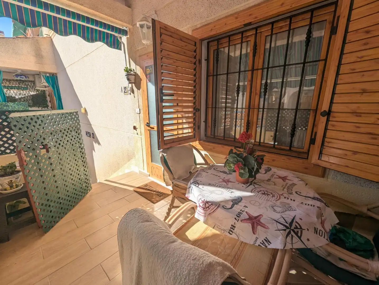 Duplex with terrace for sale in Playa del Acequión, Náufragos y Rocío del Mar, imagen 28