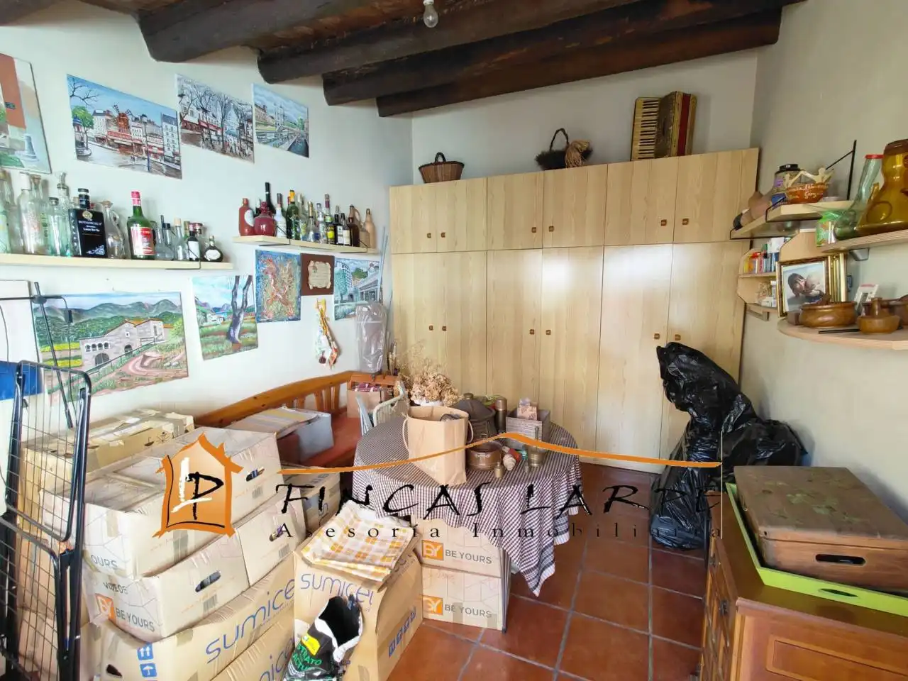 Casa o chalet en venta en Martorell con Calefacción, Jardín privado y Terraza