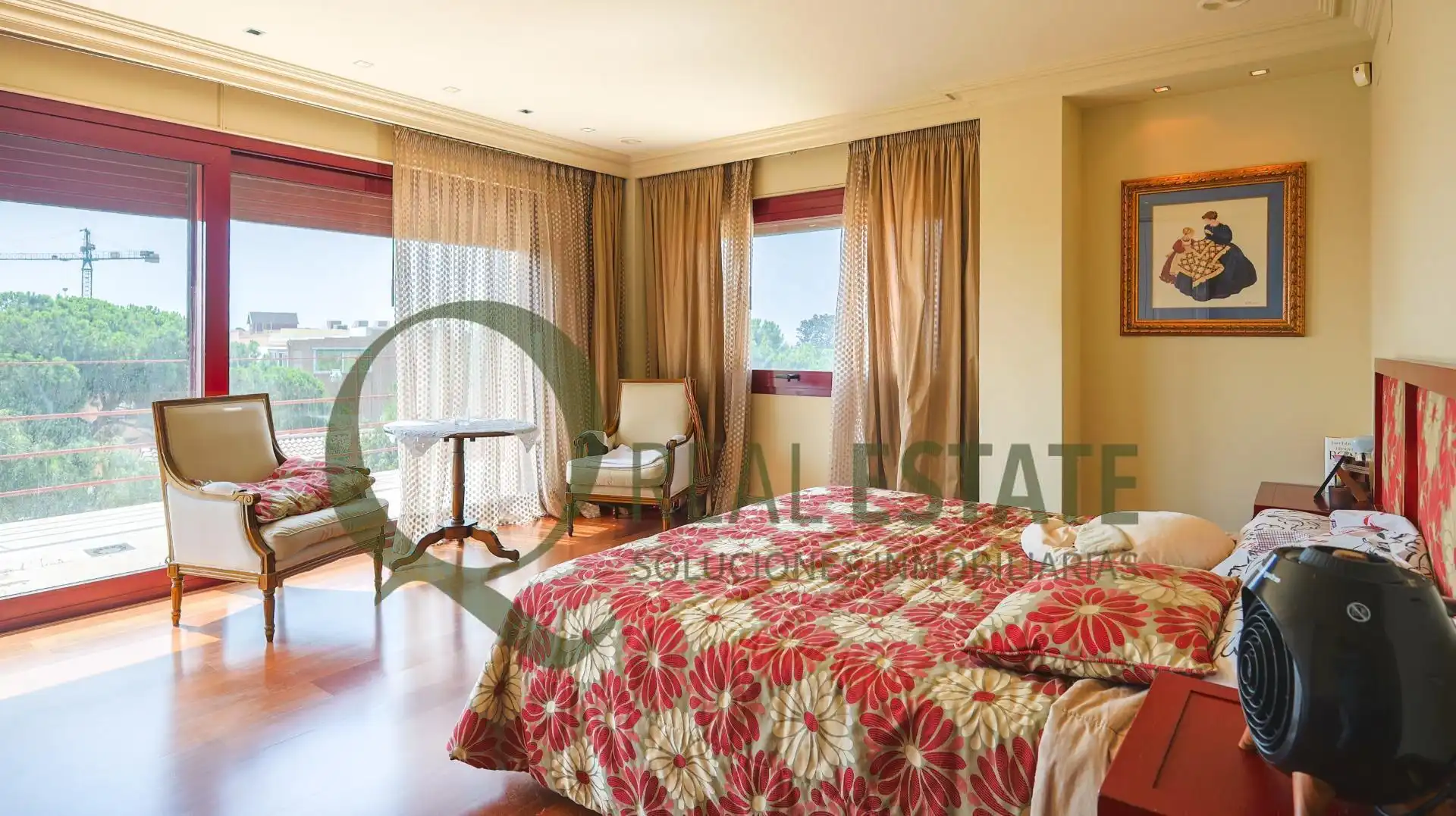 Villa mit Terrasse zum Verkauf in Calle MARRAJO, DEL, imagen 45