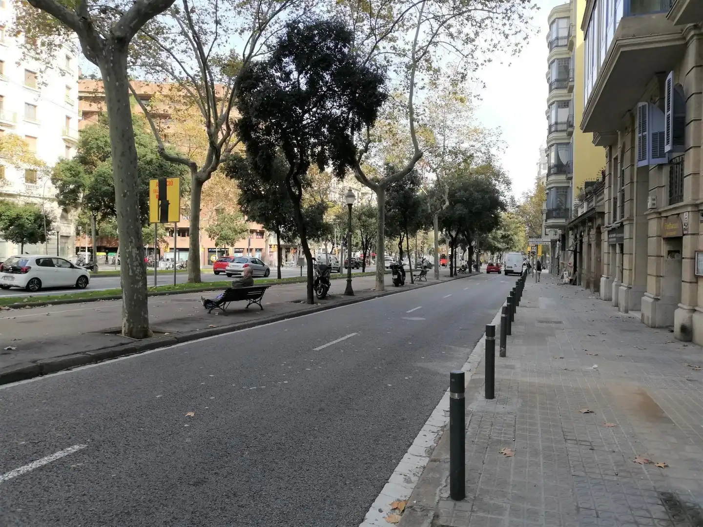 Appartamento con terrazza in vendita a Eixample, imagen 10