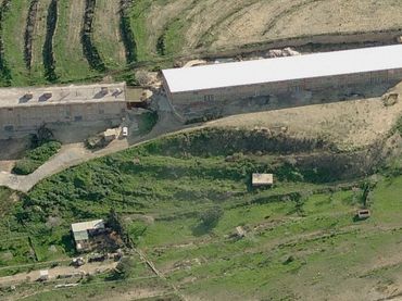 Nave industrial en venta en Pedanías Oeste