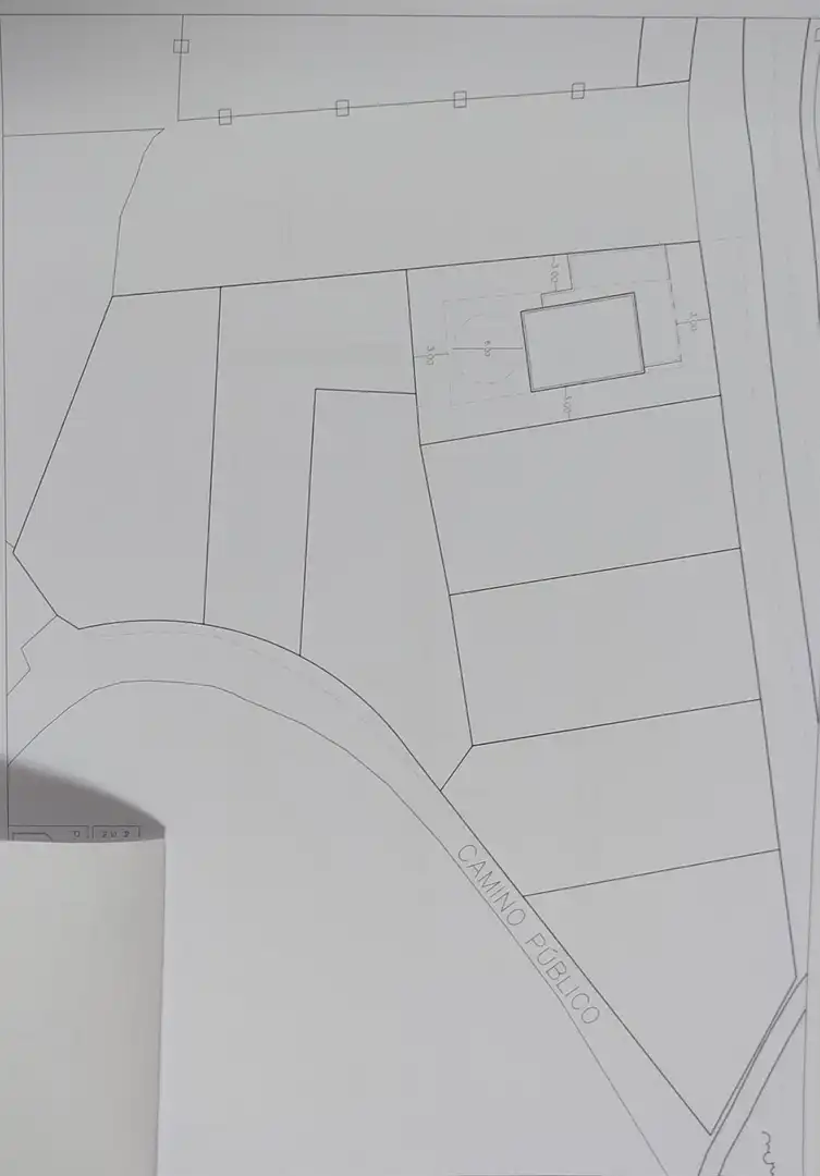 Terreno residencial en venta en Bembrive, imagen 4