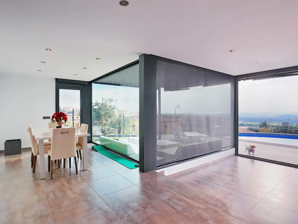 Haus mit Pool zum Verkauf in Palau-saverdera, imagen 2