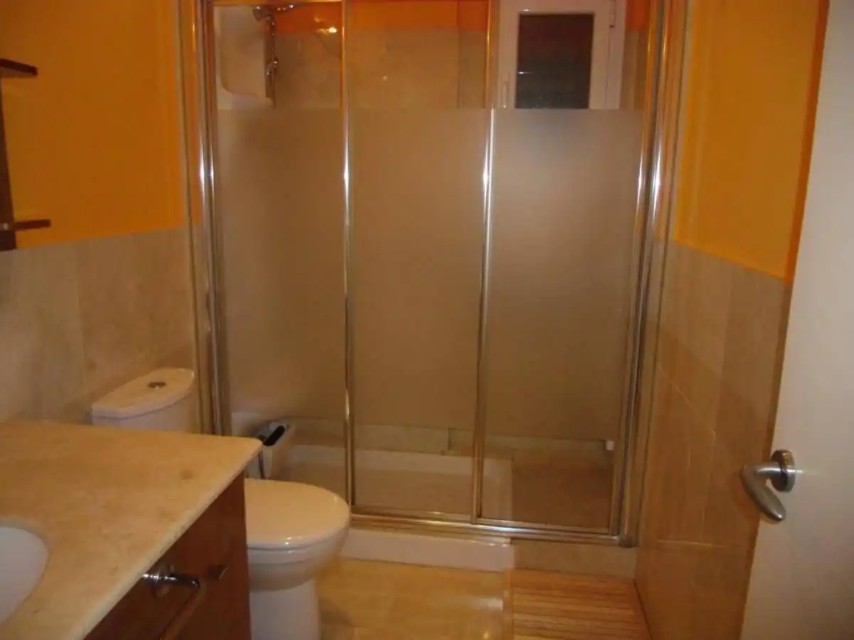 Piso con ascensor en venta en Valldaura - Carretera de Cardona, imagen 7