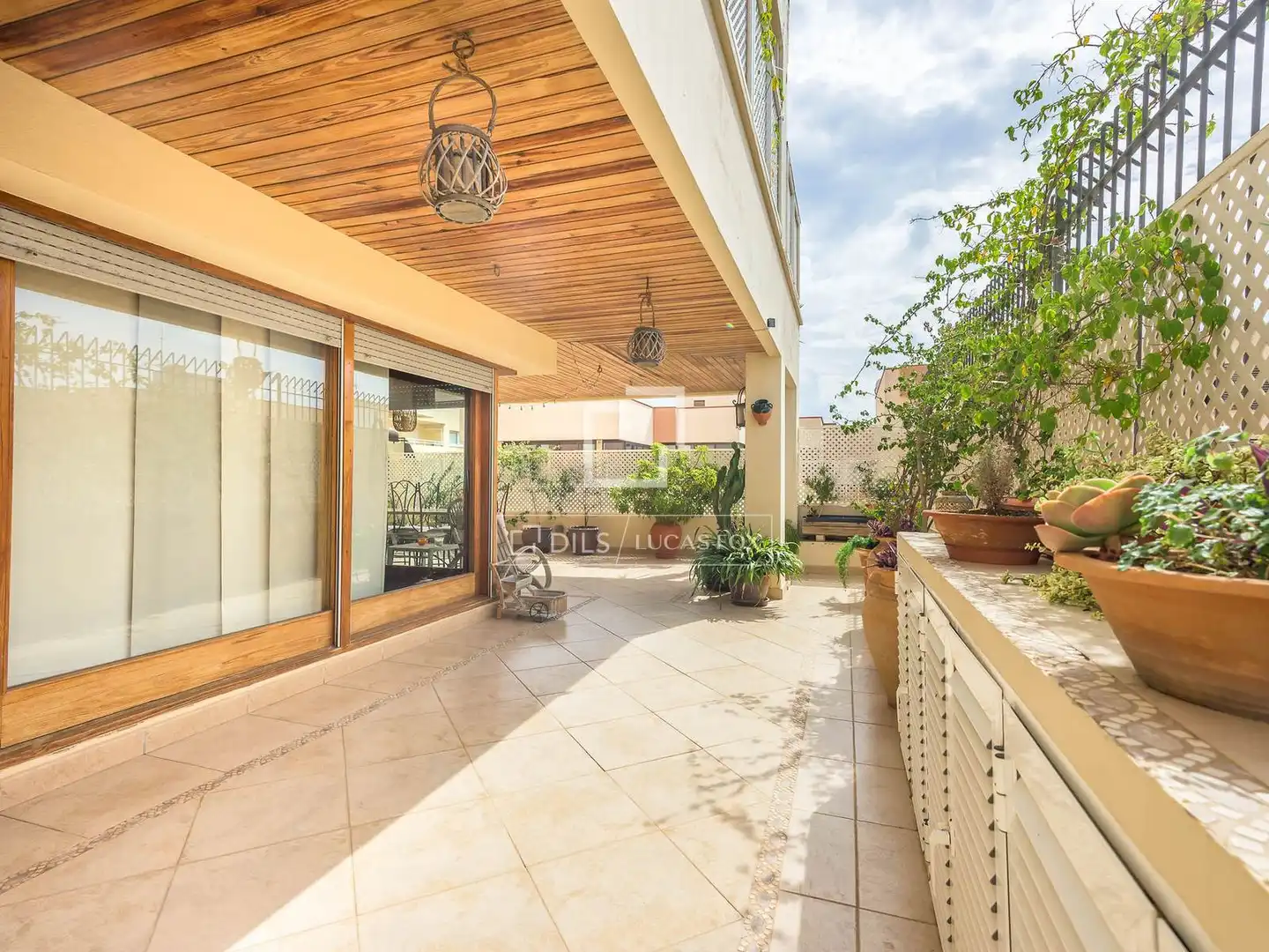 Appartamento con terrazza in vendita a S'Eixample - Can Misses, imagen 21