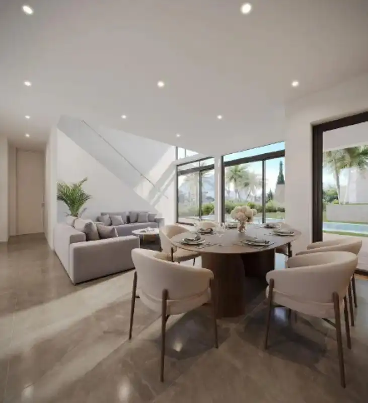 Villa avec piscine à vendre à Calp, imagen 8