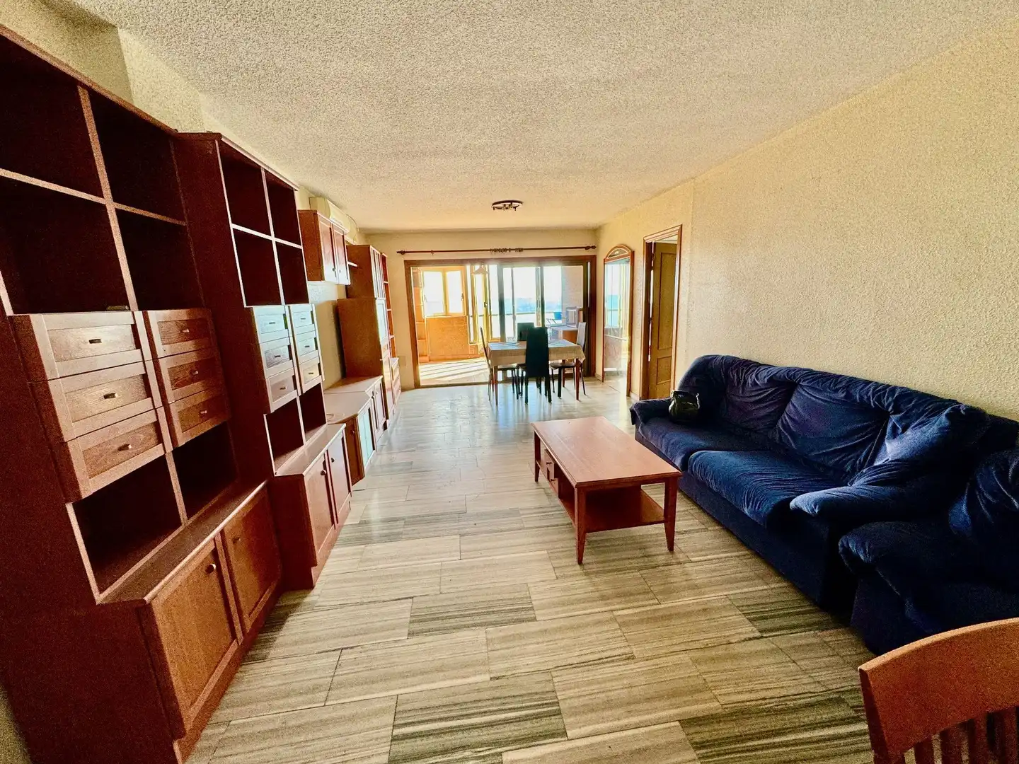 Apartment mit Aufzug zum Verkauf in Centro Urbano, imagen 9