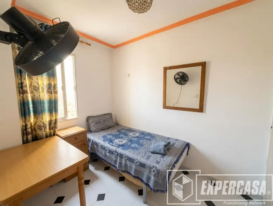 Habitación de Piso en venta en Valencia