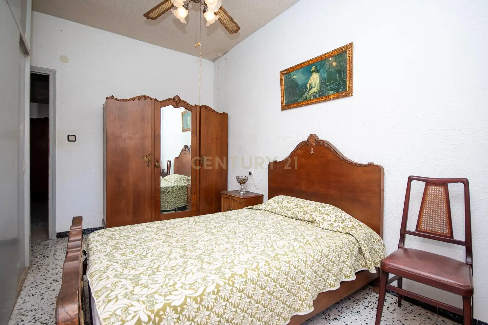 Habitación de Residencial en venta en San Vicente del Raspeig / Sant Vicent del Raspeig