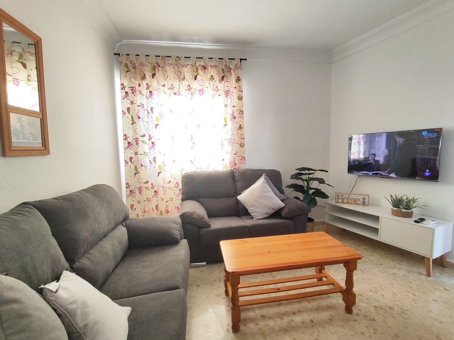 Flat to rent in Moguer