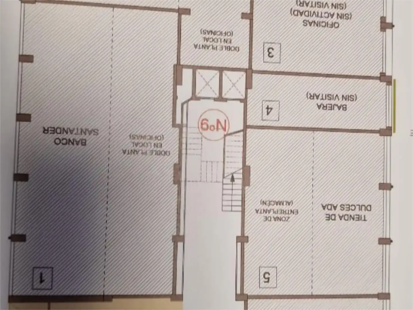Piso en venta en Barañáin / Barañain con Parquet y Amueblado