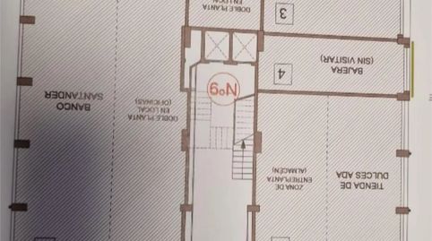 Foto 5 de Piso en venta en Calle de San Esteban, 9, Barañáin / Barañain, Navarra