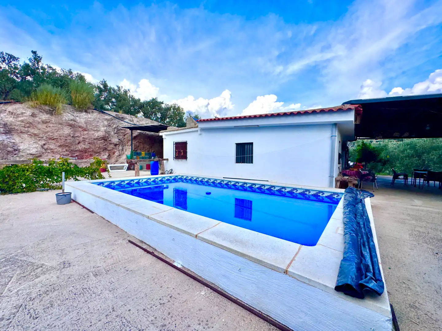 Villa mit Pool zum Verkauf in N/A