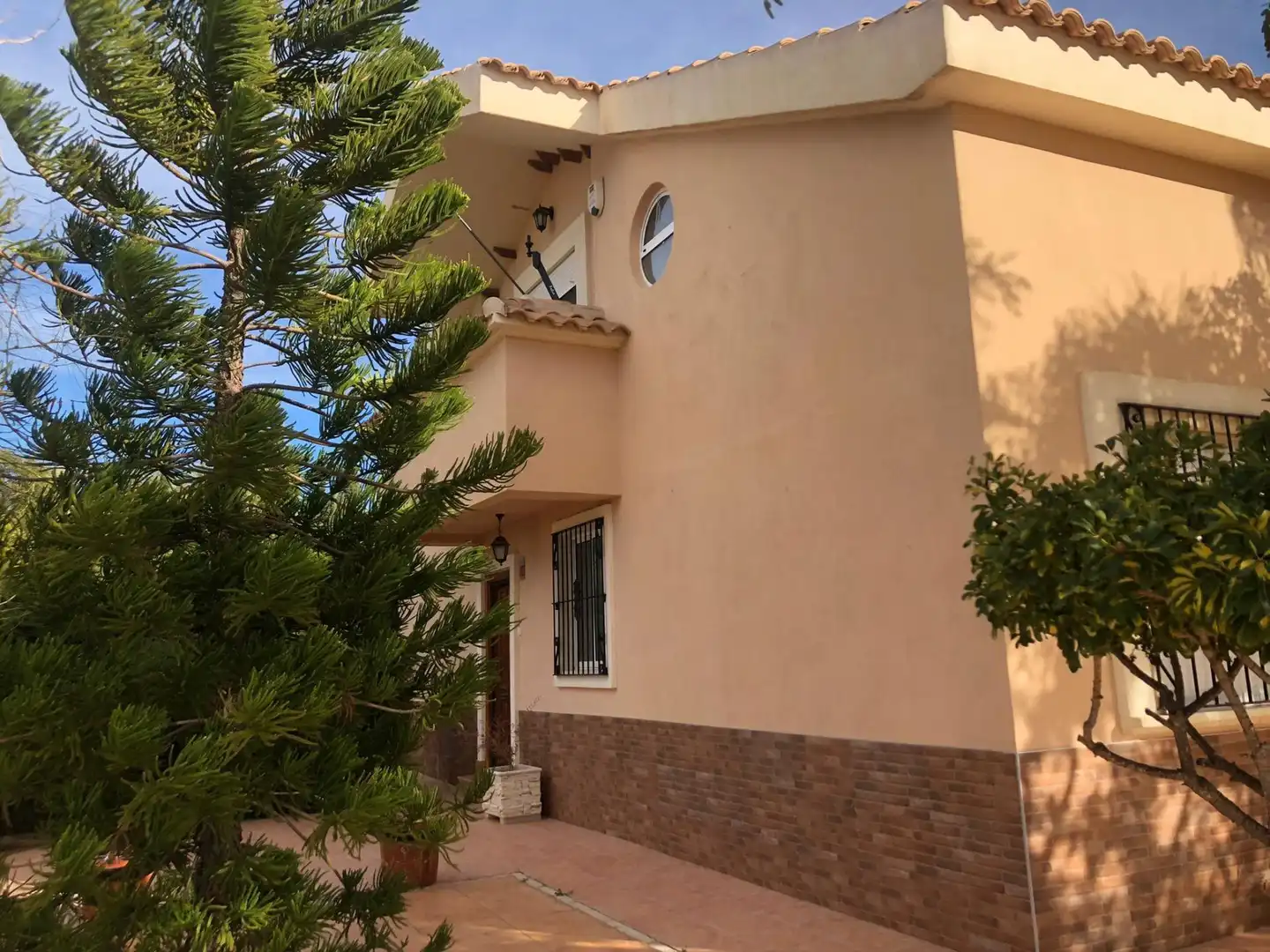Detached house with terrace for sale in Perleta - Maitino, imagen 73