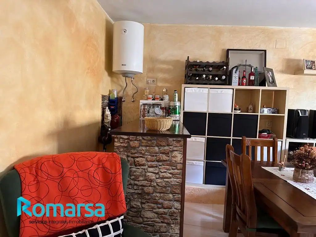 Casa o chalet en venta en La fuente, Grandes y San Martín