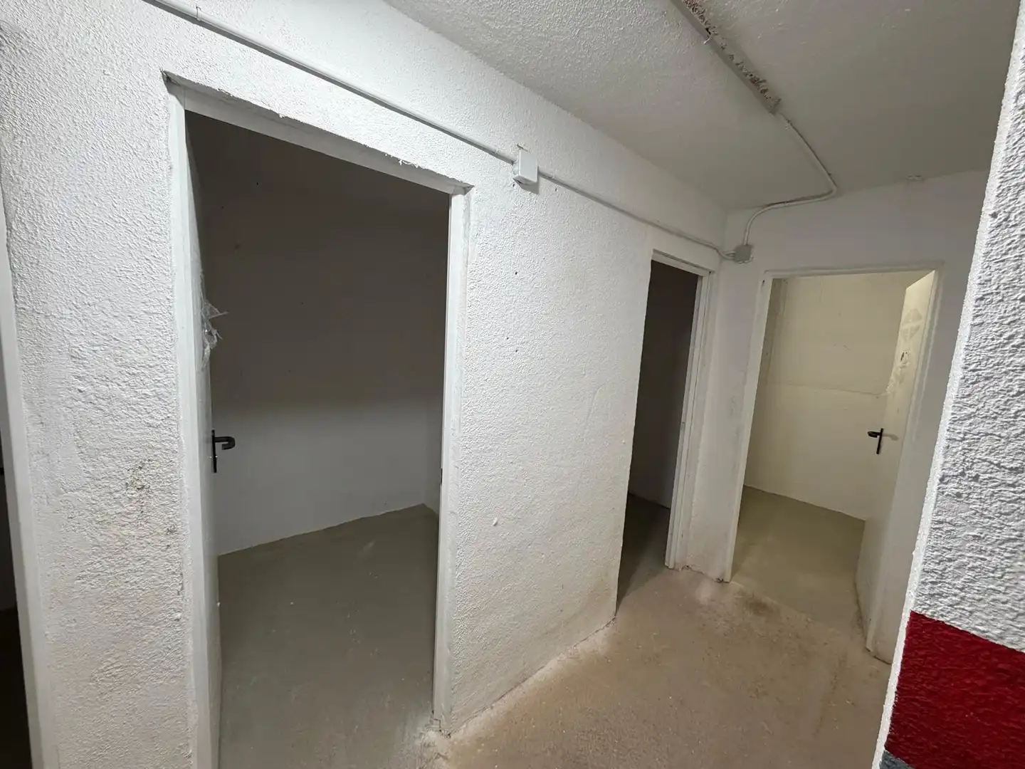 Storage room for sale in Valencia