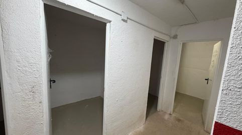 Foto 3 de Trastero en venta en Calle Calle Mariano Brull, 6, La Torre, Valencia Capital