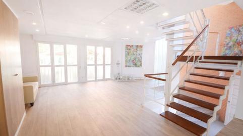 Foto 2 de Casa adosada en venda a Inessa de Gaxen Kalea, Ibaeta, Donostia - San Sebastián