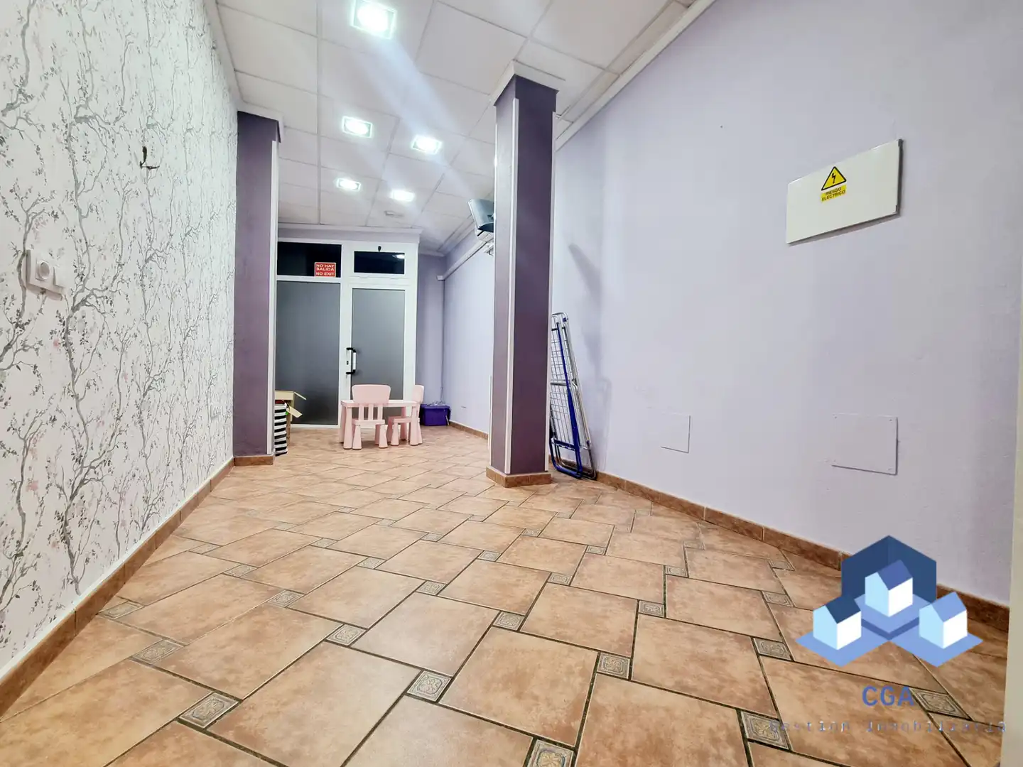 Local comercial en venta en Lorca Ciudad, imagen 10
