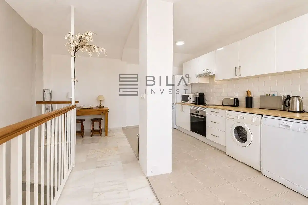 Maison mitoyenne avec piscine à vendre à Arenal 2, imagen 9