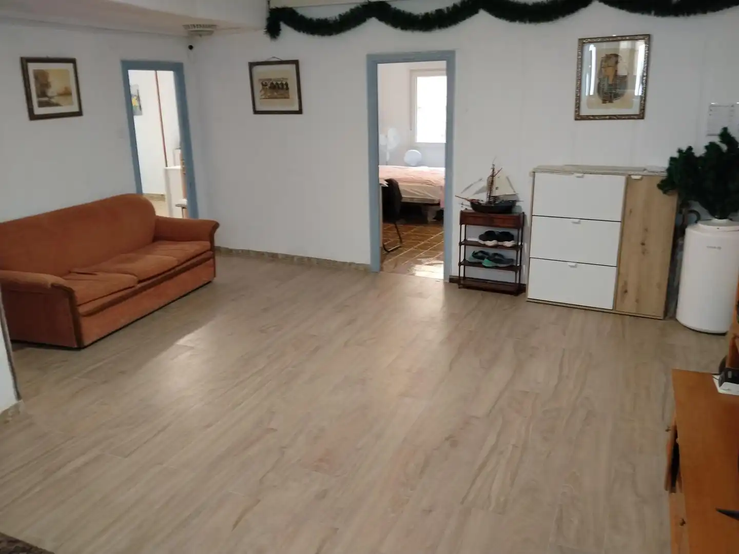 Piso con ascensor en venta en Centro, imagen 3