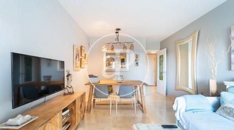 Foto 4 de Pis en venda a Avinguda Dels Mariners de la Vila Joiosa, Cala Palmera - Atrium, Alicante