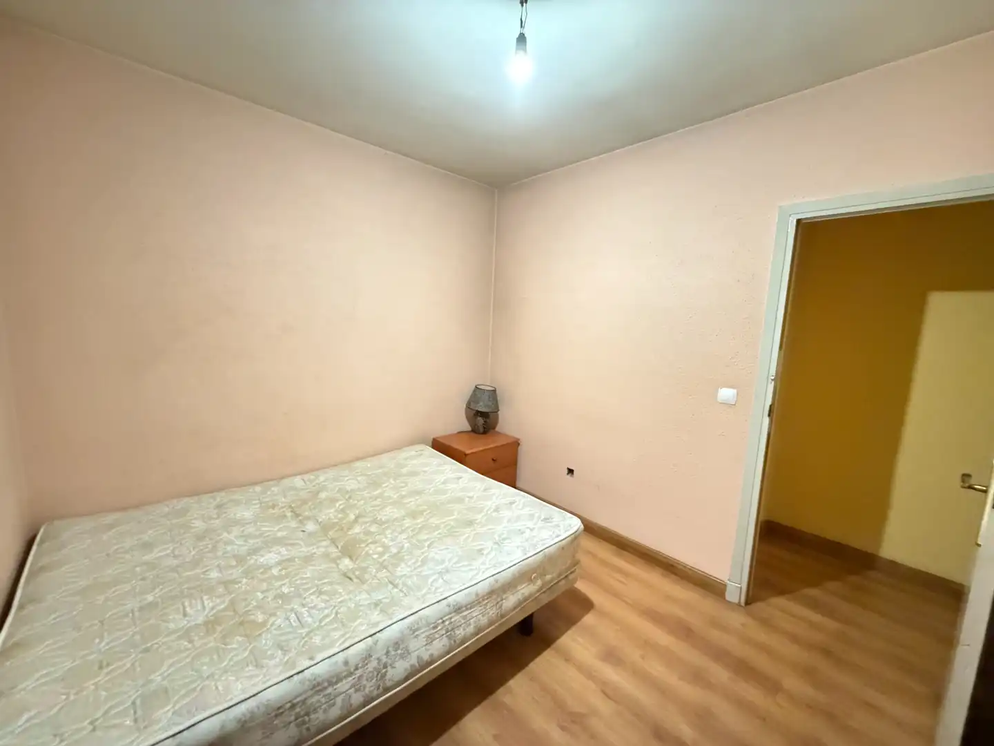 Habitación de Piso en venta en Valladolid con Calefacción y Amueblado