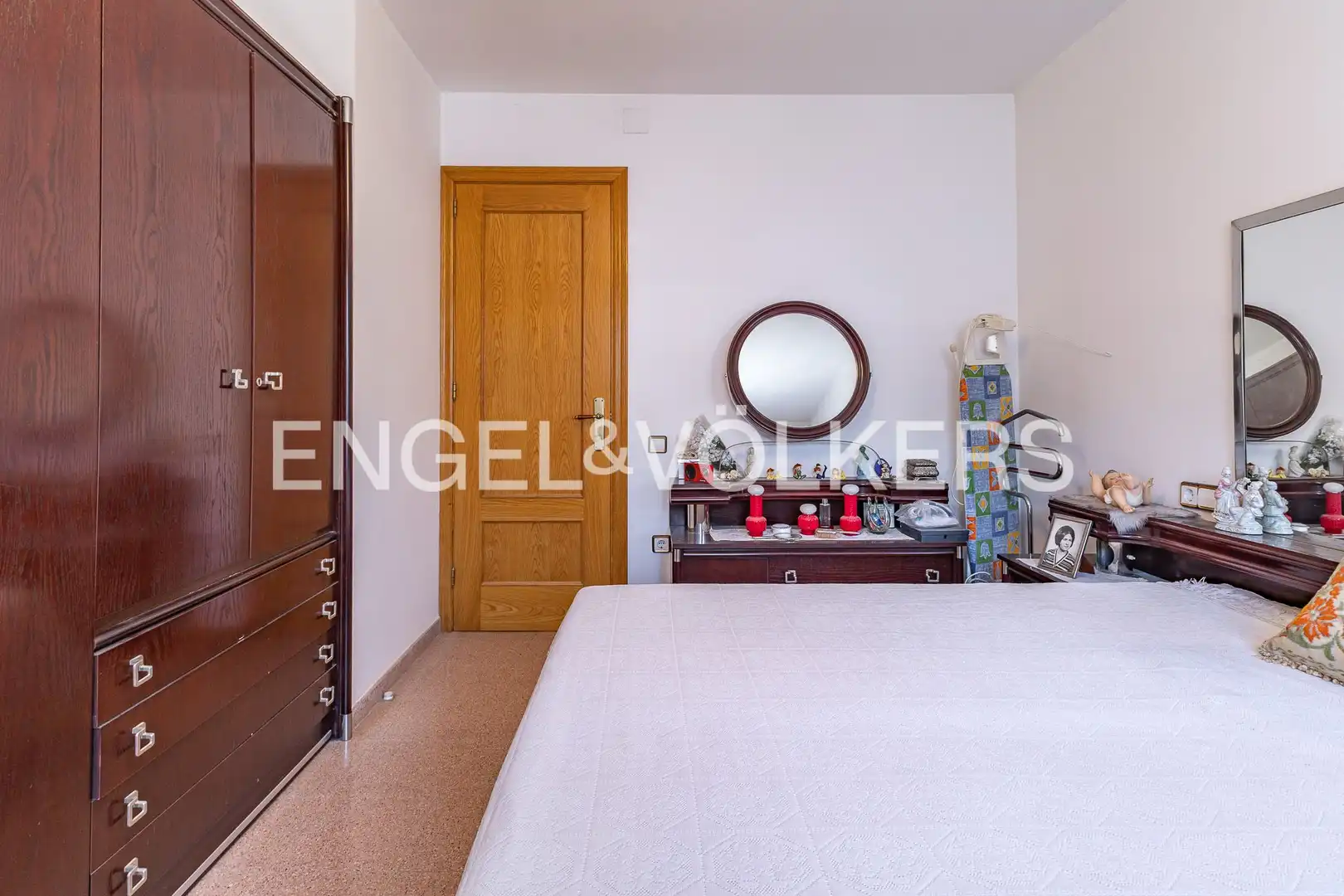 Habitación de Casa o chalet en venta en Martorell con Aire acondicionado, Calefacción y Jardín privado