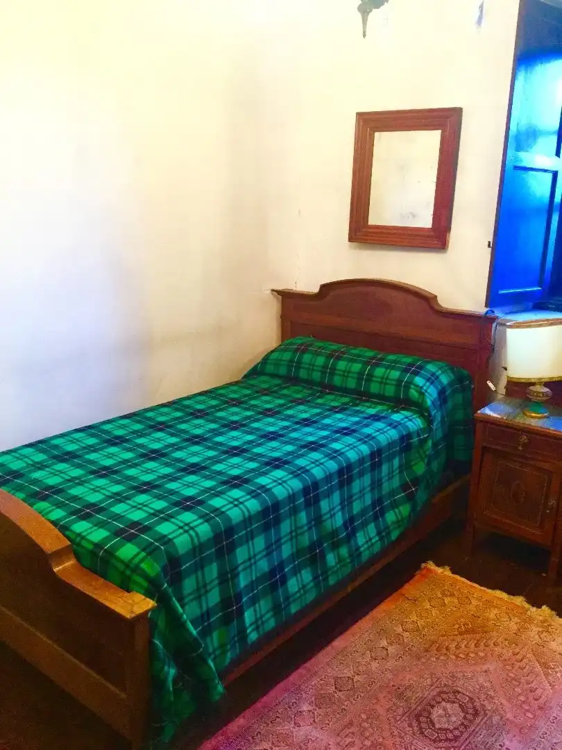Dormitori de Casa o xalet en venda en Reocín amb Calefacció, Parquet i Terrassa