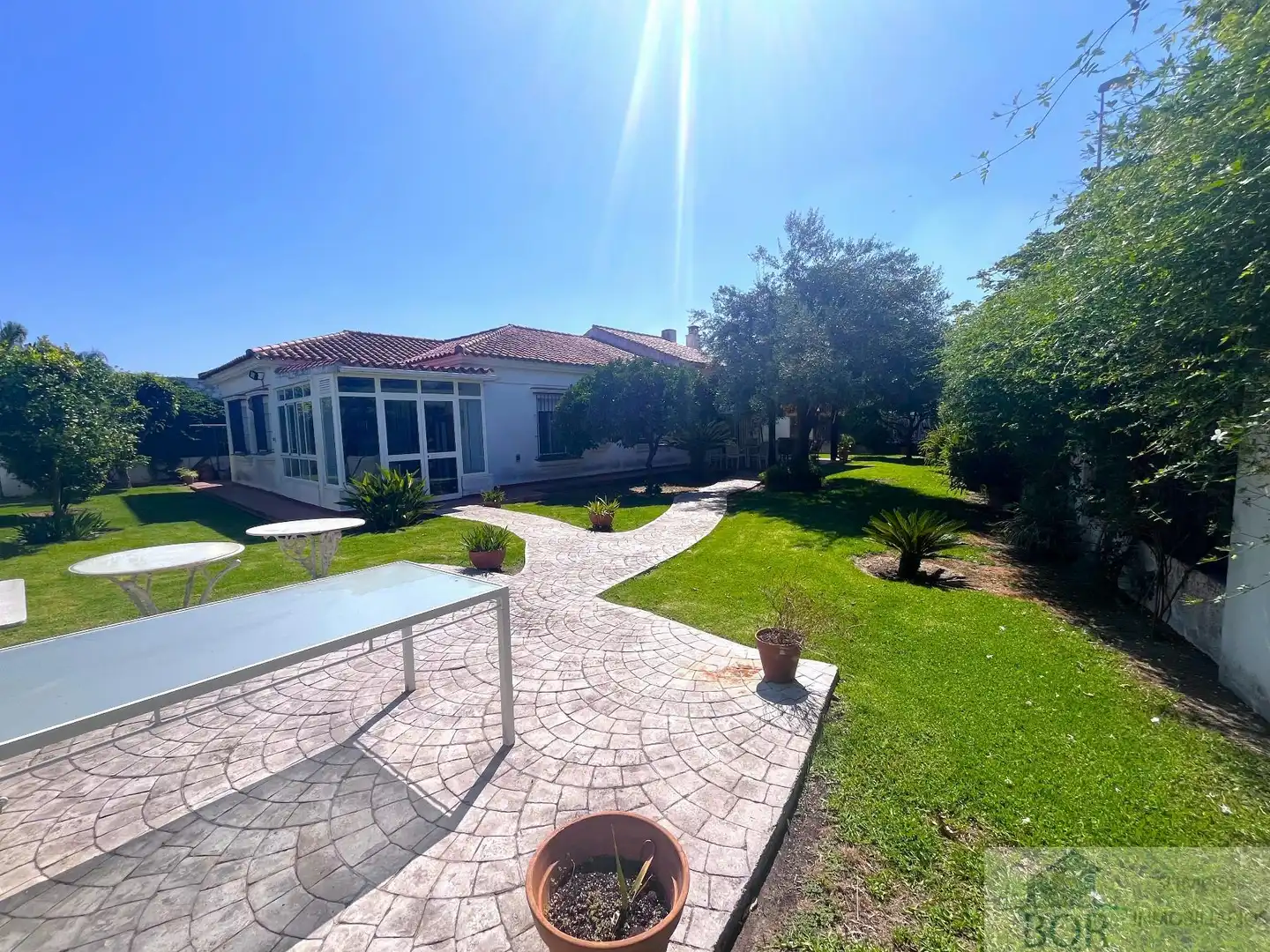 Villa zum Verkauf in Jerez Sur