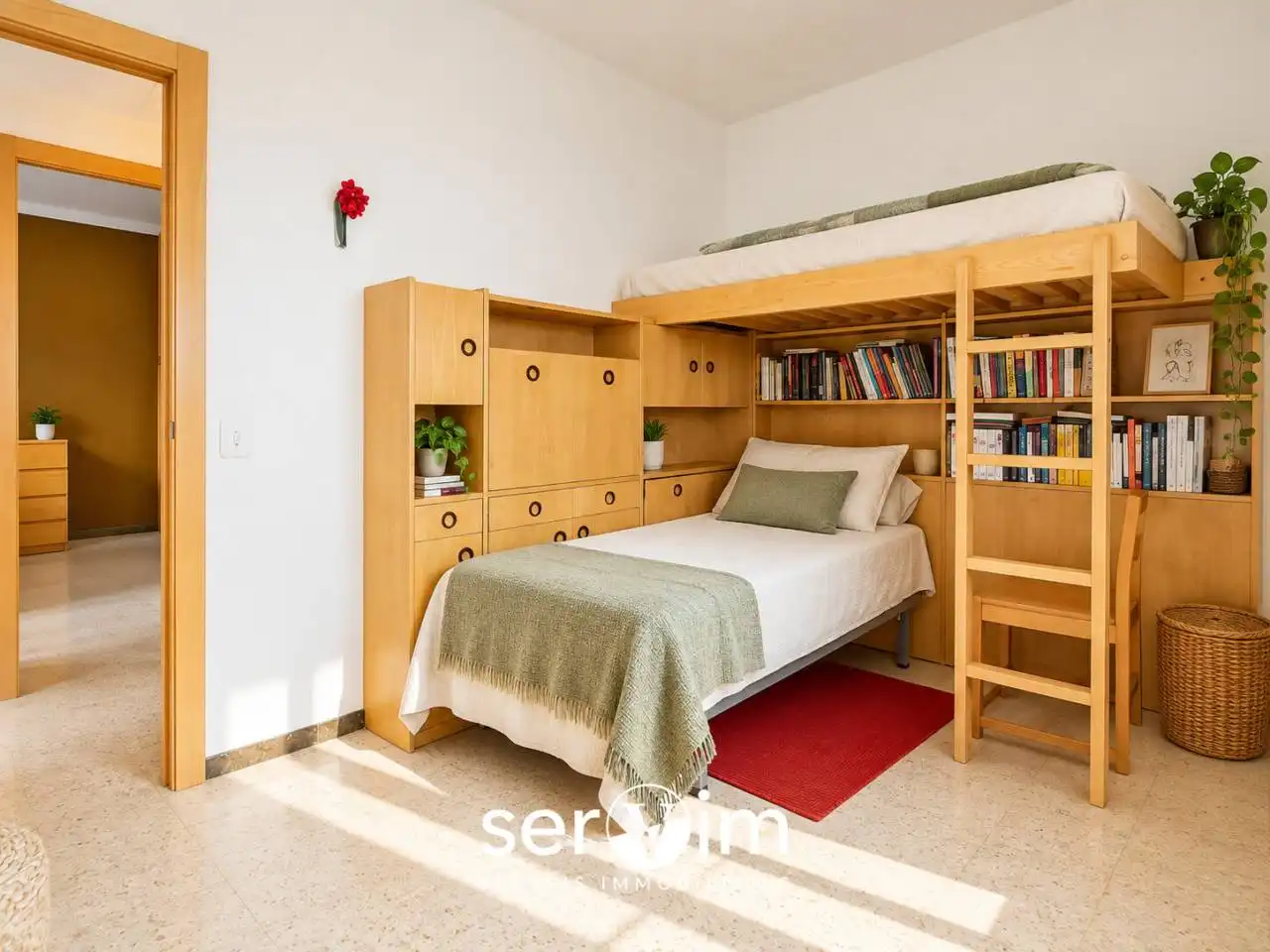 Appartamento con ascensore in vendita a Calle Emili Grahit, imagen 11