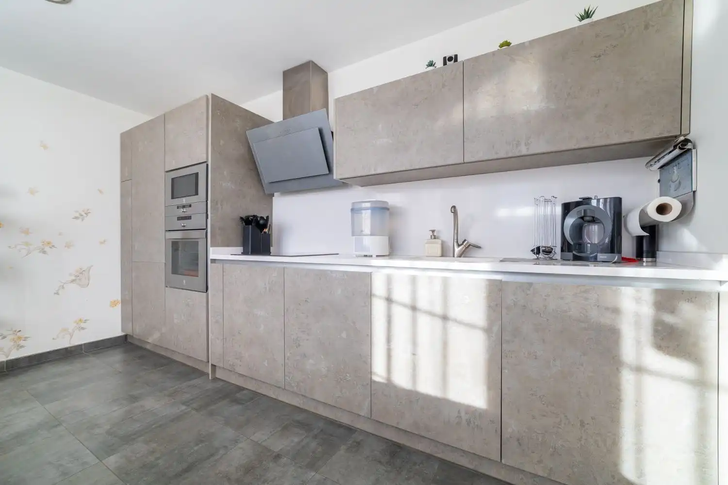 Cuina de Casa o xalet en venda en Valdemoro amb Aire condicionat, Calefacció i Jardí privat