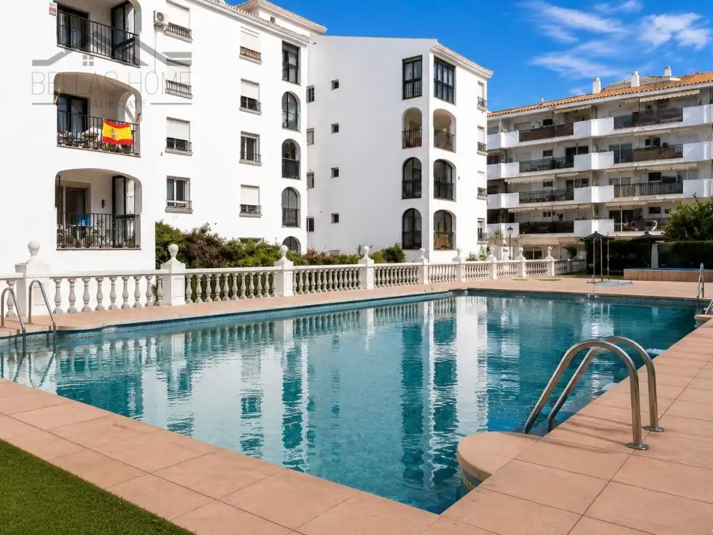 Wohnung mit Pool zum Verkauf in Avenida Andalucia, imagen 13