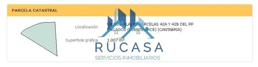 Terrenos y solares en venta en Urbanización la Mina, imagen 2