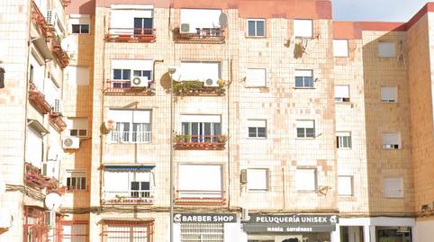 Foto 3 de Pis en venda a Plaza de Grazalema, 9, Chapín - Campus Universitario - Navinco, Cádiz