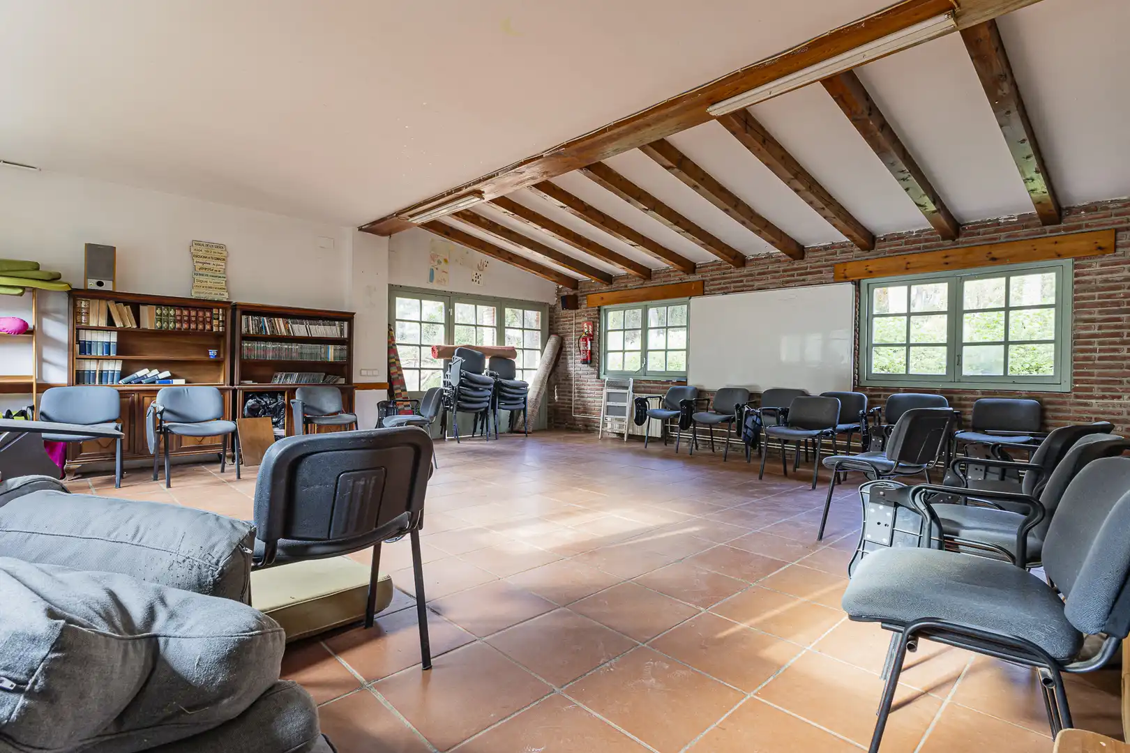 Hotel en venta en La Palma de Cervelló, imagen 21