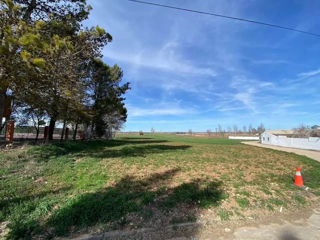 Residential for sale in Puebla de Almenara