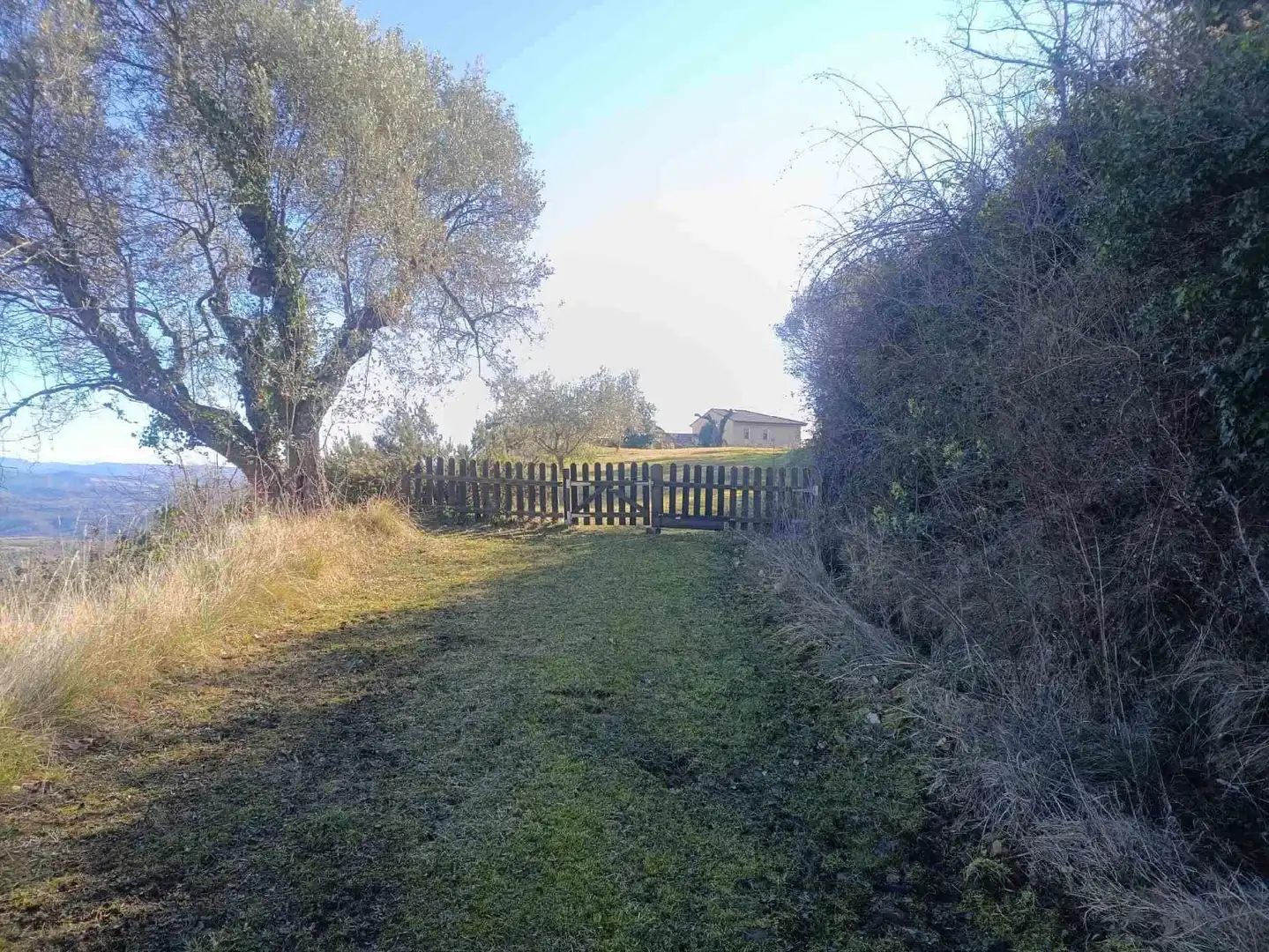 Casa o xalet en venda en Graus amb Calefacció, Jardí privat i Terrassa