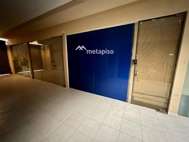 Local comercial en Venta en Centre