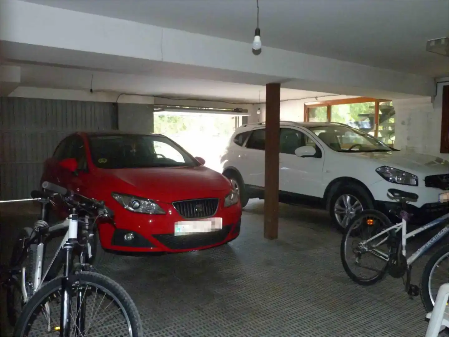 Parking de Casa o chalet en venta en Tielmes con Aire acondicionado, Piscina y Balcón